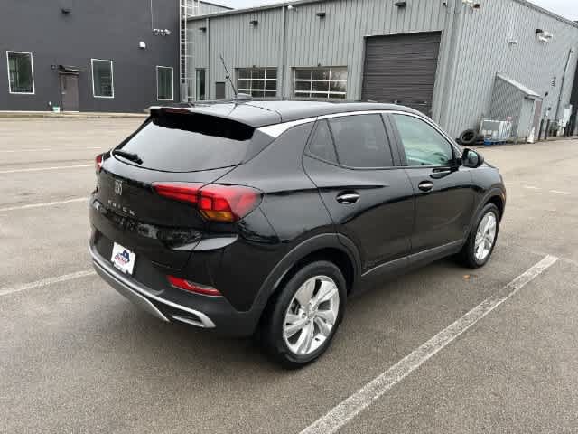 Used 2024 Buick Encore GX Preferred FWD image 8