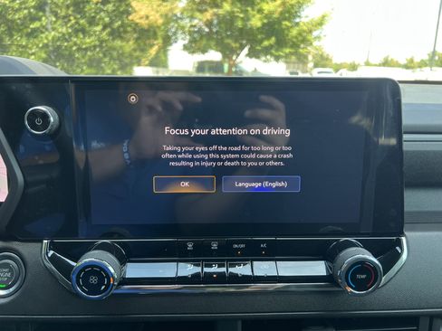 New 2026 Chevrolet Colorado W/T w/ WT Custom Package image 24