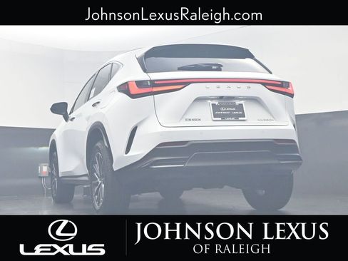 New 2026 Lexus NX 350h 350h Base image 19