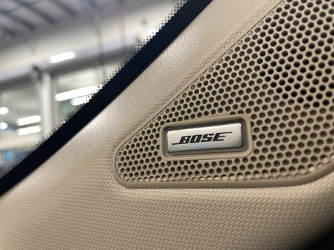 Used 2024 Nissan Rogue Platinum w/ Platinum Premium Package image 13