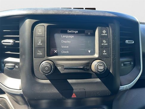 Used 2023 RAM 1500 Big Horn image 12