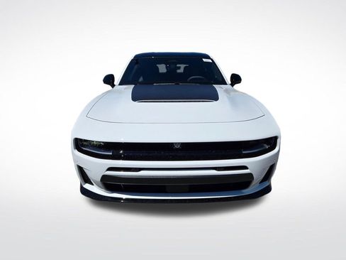 New 2026 Dodge Charger R/T AWD/4WD image 8