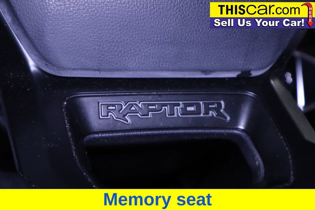 Used 2023 Ford F150 Raptor AWD/4WD image 24
