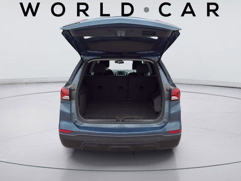 Used 2024 Chevrolet Equinox LS w/ LS Convenience Package image 9