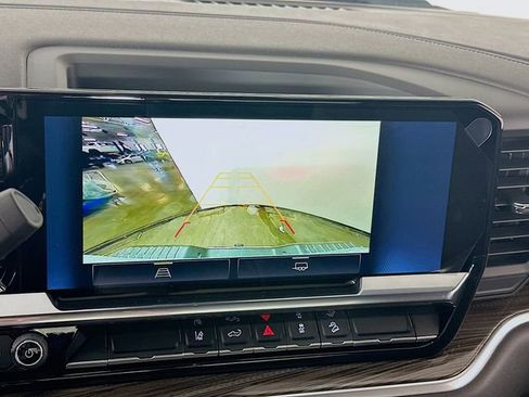 New 2026 Chevrolet Silverado 2500 LT w/ Convenience Package image 14