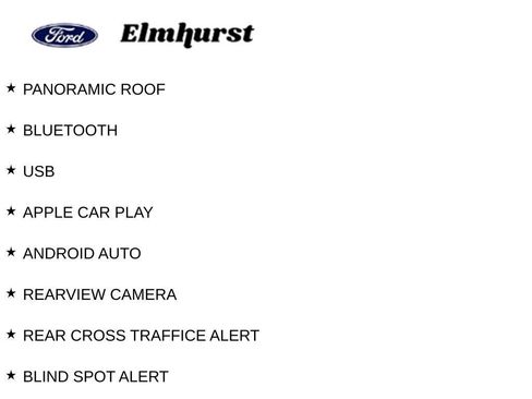 Used 2020 INFINITI QX60 Pure image 8