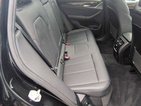 Used 2019 BMW X3 sDrive30i w/ Driving Assistance Package image 22