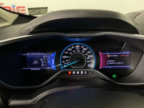 Used 2013 Ford C-MAX SEL image 26