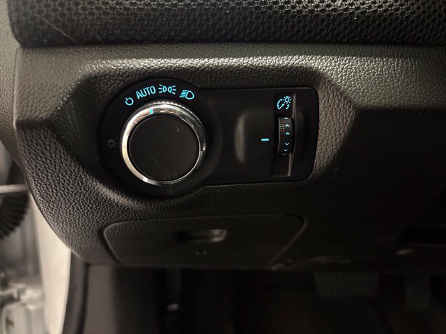 Used 2016 Chevrolet Cruze LT w/ Enhanced Safety Package FWD image 14