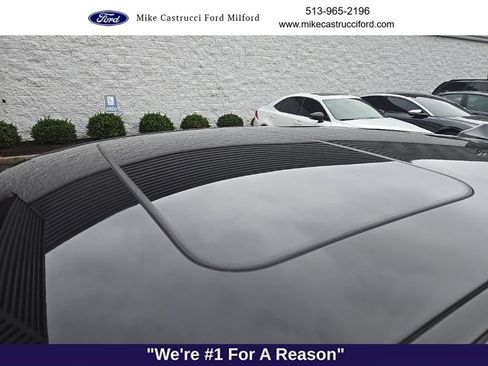 Used 2024 Kia Forte GT-Line w/ GT-Line Premium Package FWD image 10