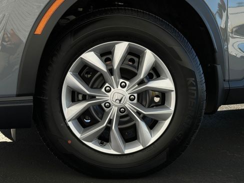 Used 2026 Honda CR-V LX image 29