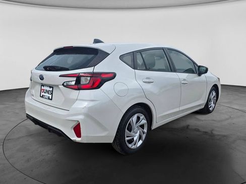 Used 2024 Subaru Impreza 2.0i AWD/4WD image 9