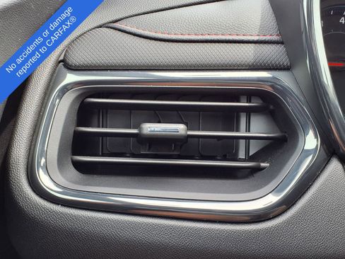 Used 2024 Chevrolet Equinox RS w/ LPO, Floor Liner Package FWD image 31