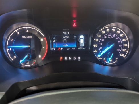 Used 2019 Ford Ranger XLT w/ Equipment Group 301A Mid AWD/4WD image 16