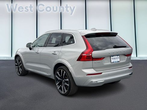 Certified 2023 Volvo XC60 B5 Ultimate w/ Climate Package AWD/4WD image 7