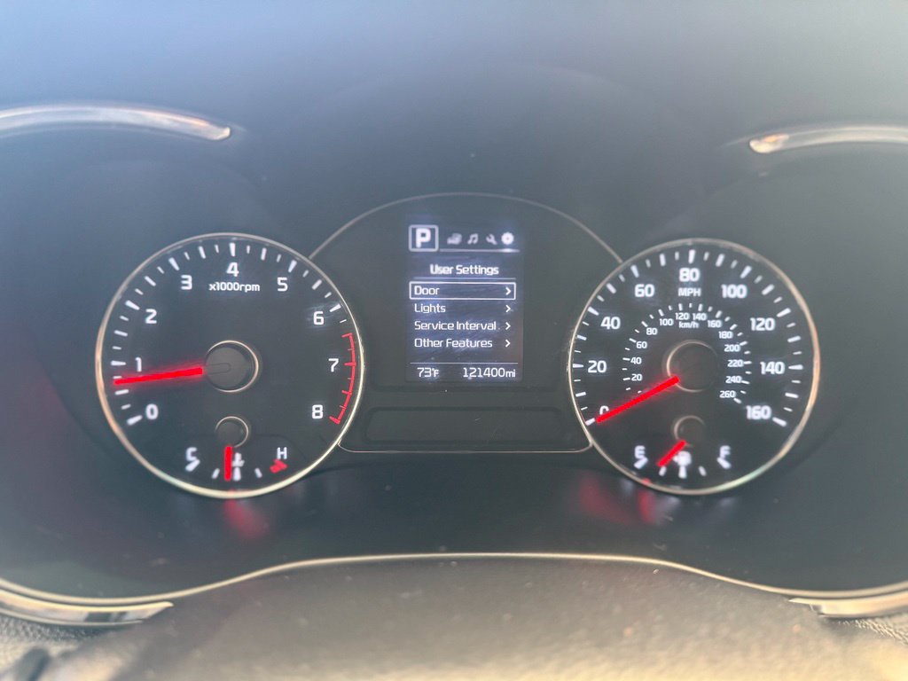 Used 2018 Kia Forte LX w/ LX Popular Package FWD image 31