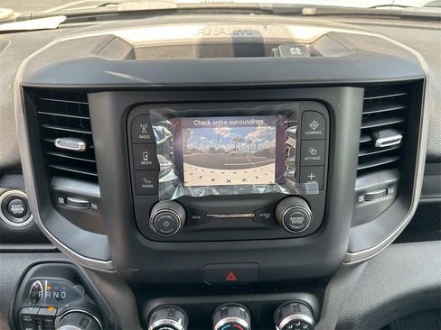 New 2024 RAM 2500 Tradesman w/ Protection Group image 27