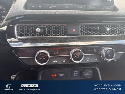 Certified 2024 Honda Civic Sport image 20