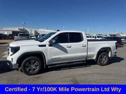 Used 2023 GMC Sierra 1500 SLE