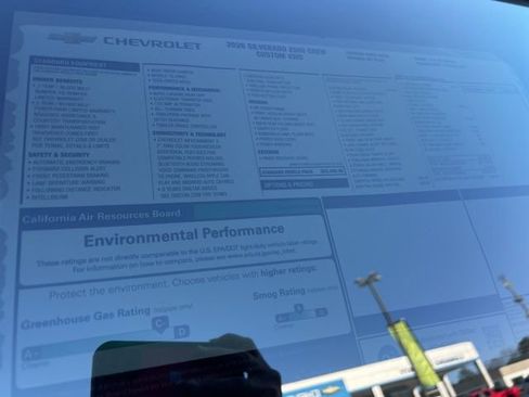 New 2026 Chevrolet Silverado 2500 Custom w/ Custom Value Package image 35