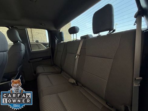 Used 2018 Ford F150 XLT w/ Equipment Group 301A Mid AWD/4WD image 23
