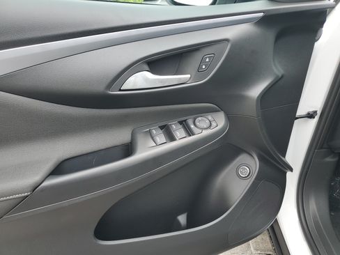 New 2026 Buick Envista Sport Touring w/ Convenience I Package FWD image 19