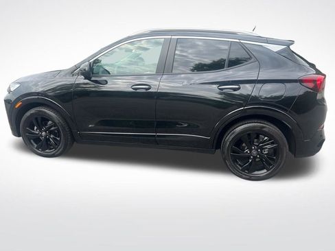 Used 2025 Buick Encore GX Sport Touring w/ Comfort Package FWD image 8