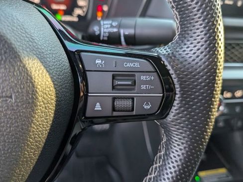 Certified 2025 Acura Integra Type S image 37