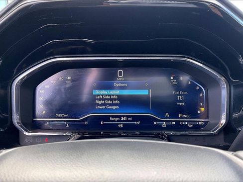 Used 2025 Chevrolet Silverado 1500 LT image 19