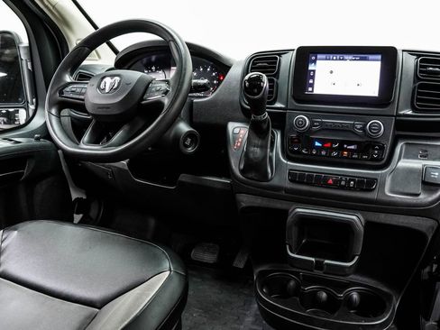 Used 2023 RAM ProMaster 2500 FWD image 19