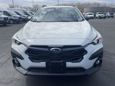 New 2026 Subaru Crosstrek 2.0i Premium AWD/4WD image 8
