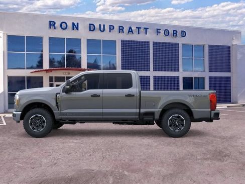 New 2026 Ford F250 XLT w/ Tremor Off-Road Package AWD/4WD image 4