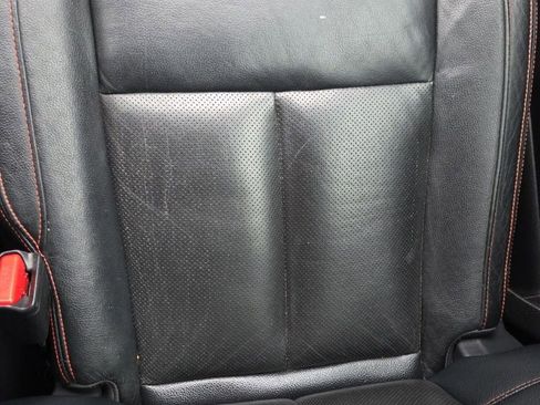 Used 2020 Nissan Titan PRO-4X w/ Pro-4x Convenience Package image 33