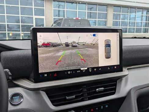 New 2026 Ford Explorer Active image 14