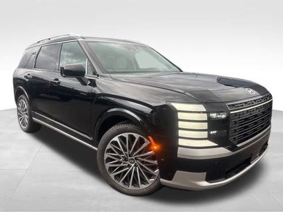 New 2026 Hyundai Palisade Calligraphy