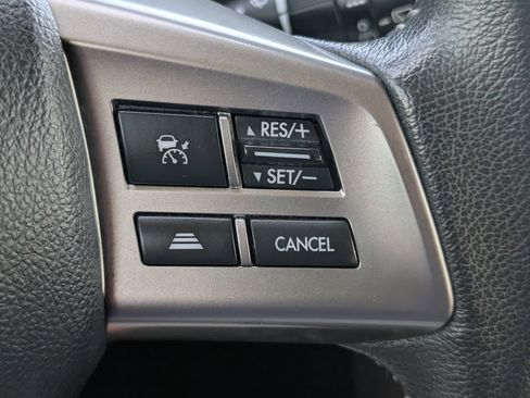 Used 2015 Subaru Forester 2.5i Touring w/ Eyesight & Navigation System AWD/4WD image 15
