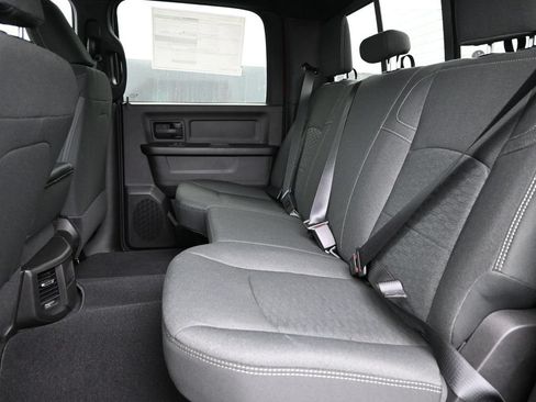 New 2026 RAM 2500 Tradesman AWD/4WD image 7
