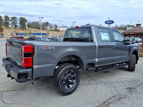 New 2026 Ford F350 XL w/ STX Appearance Package image 5