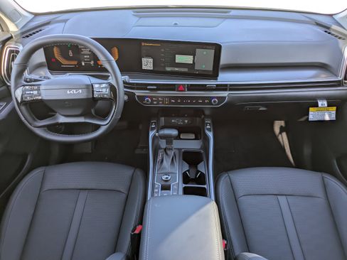 New 2026 Kia Sorento S w/ S Panoramic Sunroof Package FWD image 18