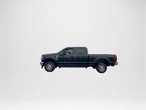 Used 2022 Ford F250 Lariat image 3