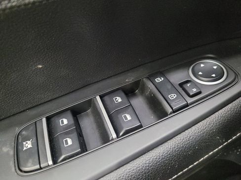 Used 2022 Kia Forte GT-Line w/ GT-Line Premium Package FWD image 27