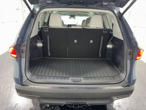 New 2026 Toyota Grand Highlander AWD Hybrid image 35