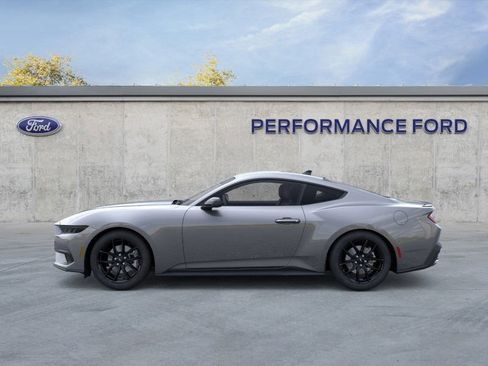 New 2026 Ford Mustang Premium image 3