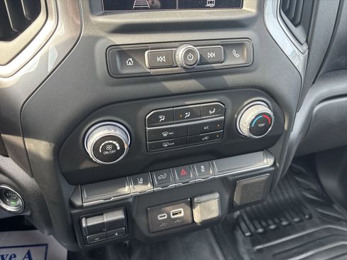 New 2024 Chevrolet Silverado 2500 W/T w/ WT Convenience Package image 21