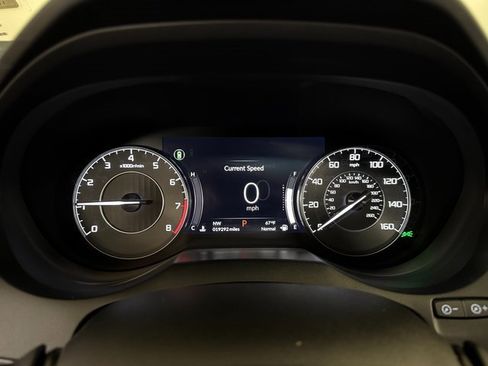 Used 2024 Acura RDX w/ Technology Package image 12