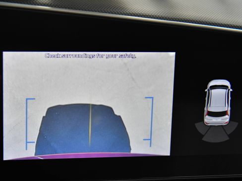 Used 2023 Kia Niro Wind FWD image 21