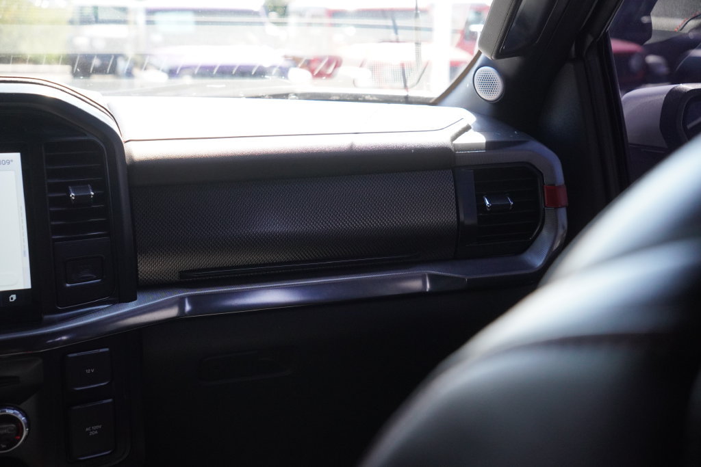 Used 2025 Ford F150 Raptor AWD/4WD image 39