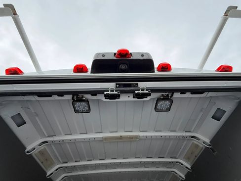 Used 2019 RAM ProMaster 3500 w/ Premium Appearance Group FWD image 37