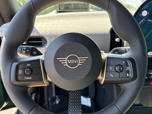 New 2026 MINI Cooper S FWD image 25