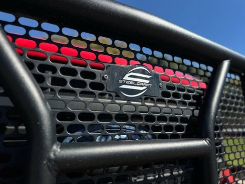 Used 2023 Ford F150 Lariat w/ Equipment Group 502A High image 20